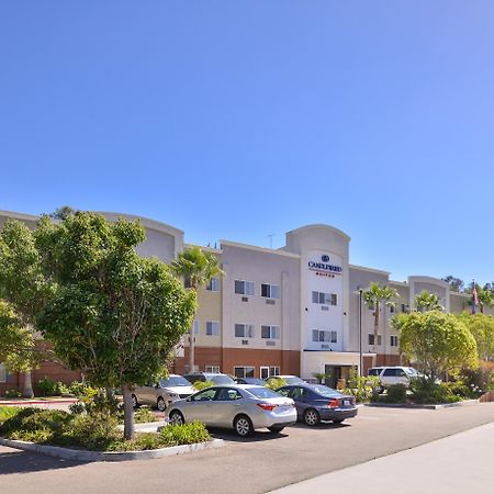Candlewood Suites San Diego By Ihg Eksteriør billede