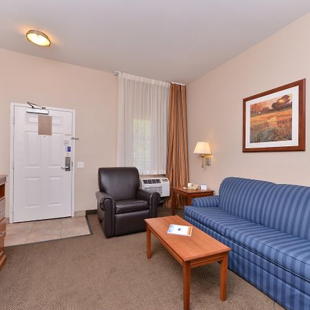 Candlewood Suites San Diego By Ihg Eksteriør billede