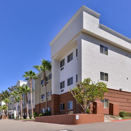 Candlewood Suites San Diego By Ihg Eksteriør billede