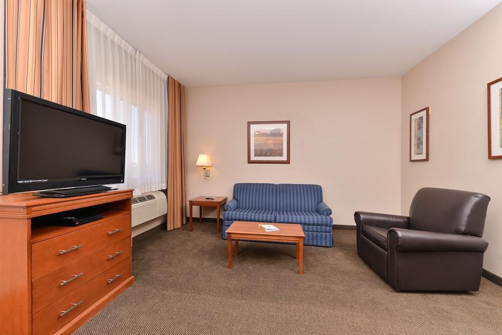 Candlewood Suites San Diego By Ihg Eksteriør billede