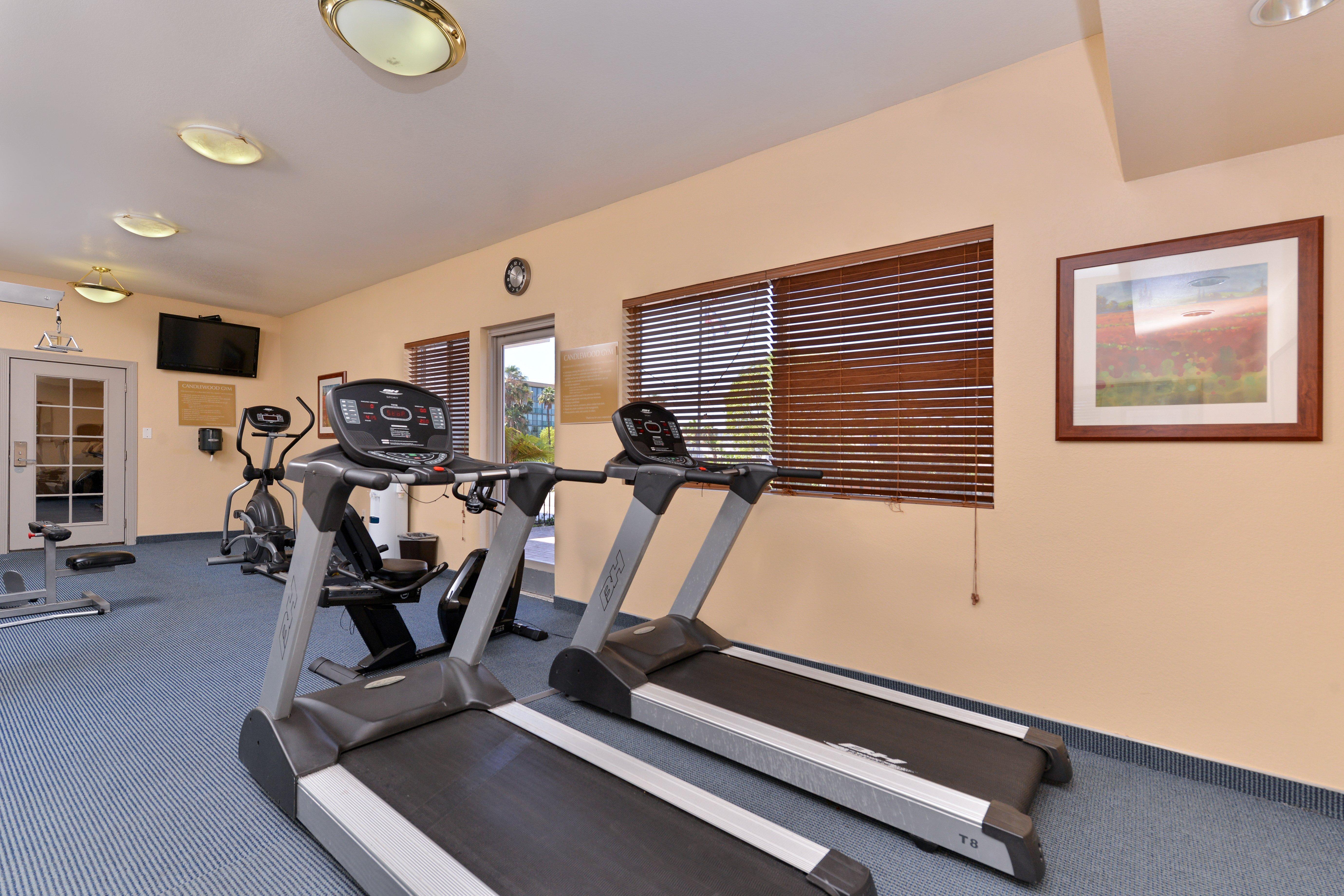 Candlewood Suites San Diego By Ihg Eksteriør billede