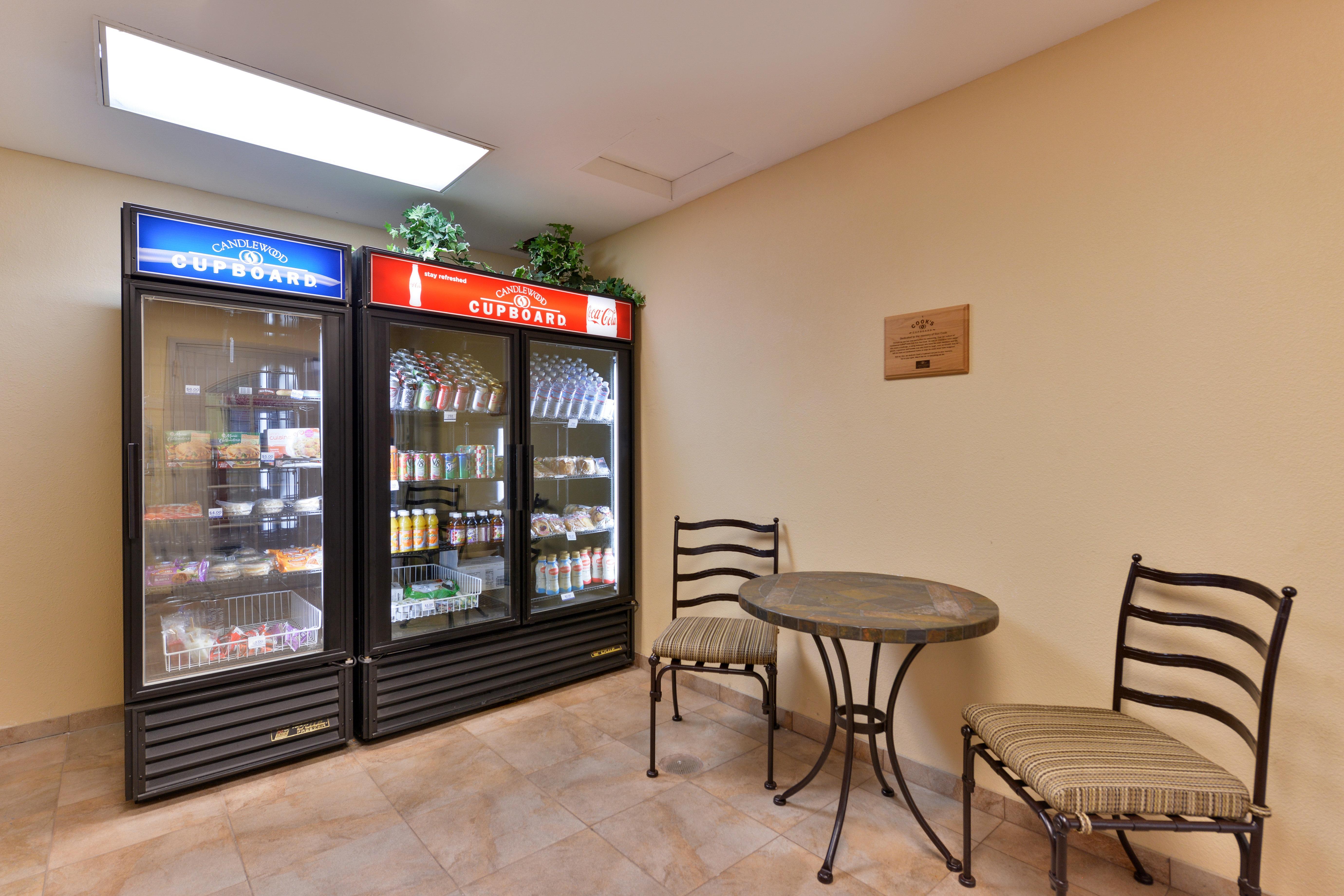Candlewood Suites San Diego By Ihg Eksteriør billede