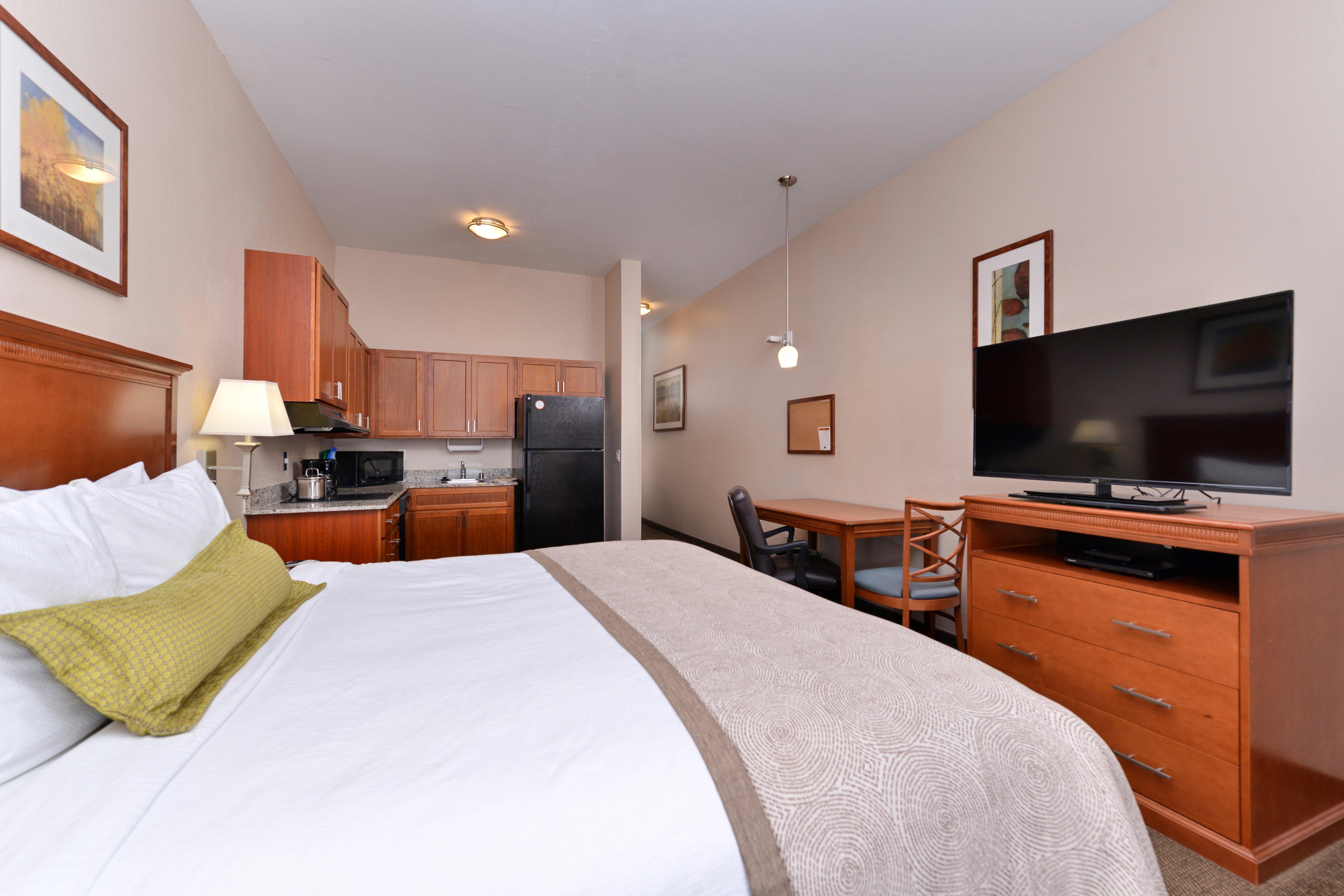 Candlewood Suites San Diego By Ihg Eksteriør billede