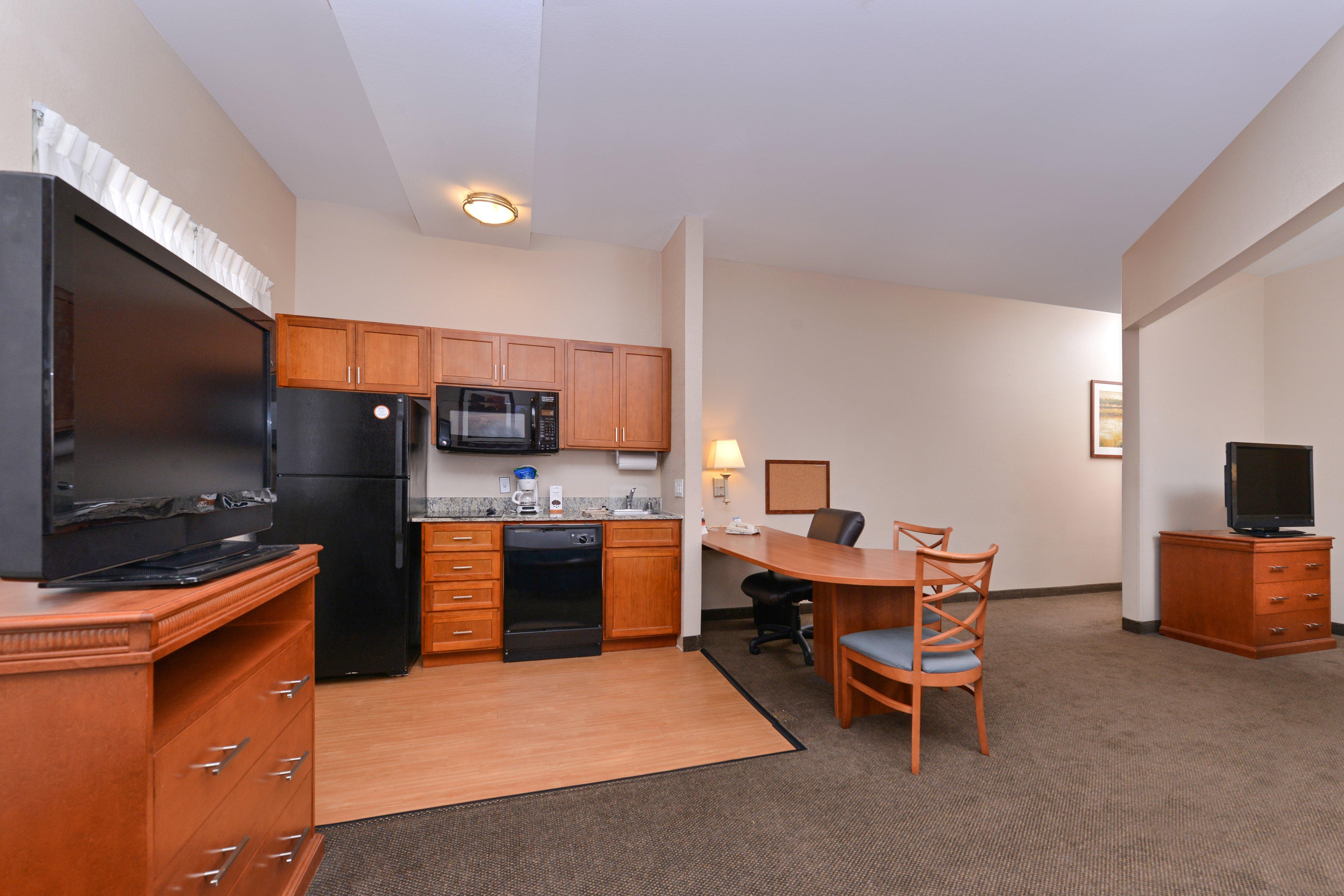 Candlewood Suites San Diego By Ihg Eksteriør billede