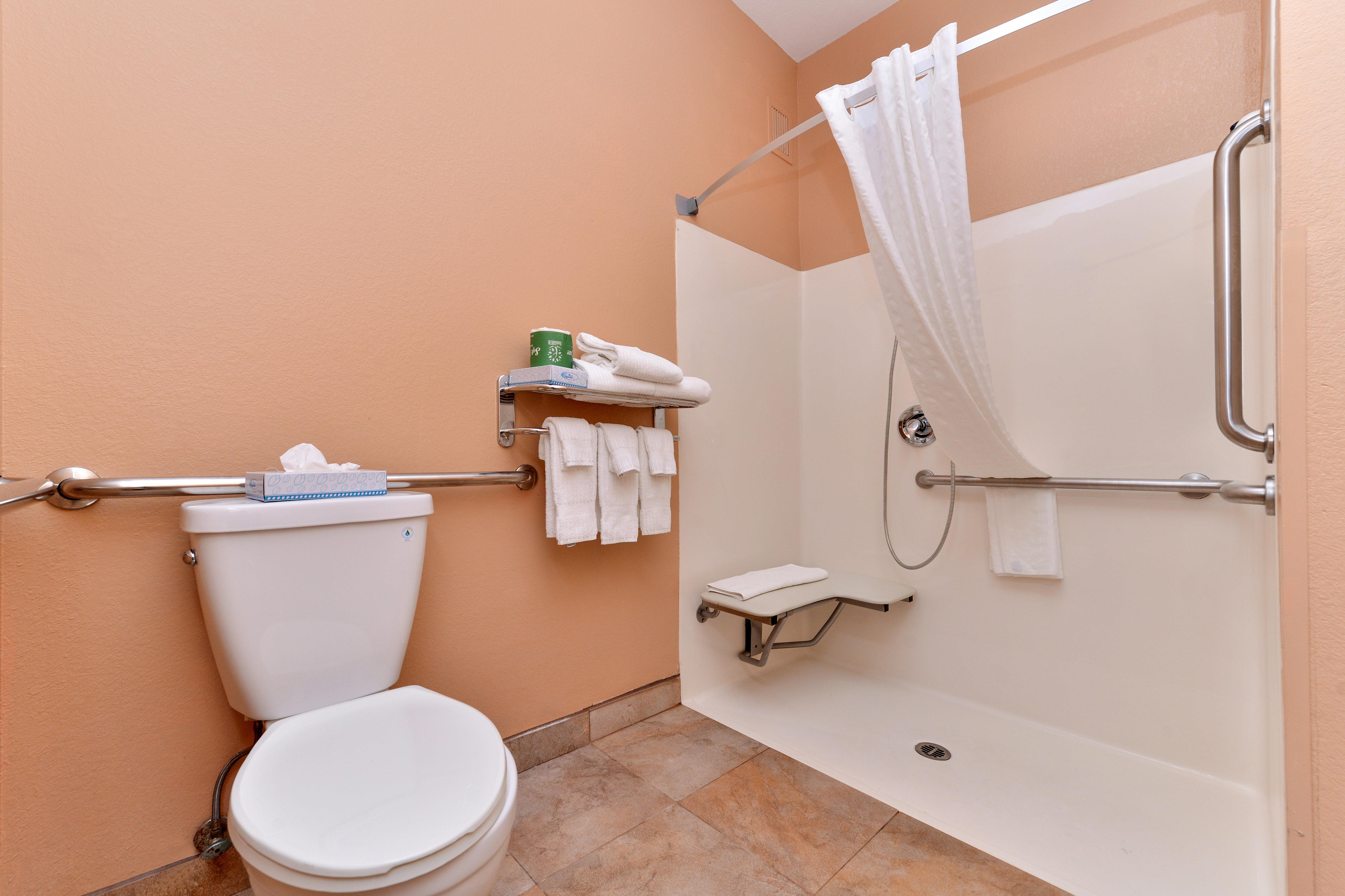 Candlewood Suites San Diego By Ihg Eksteriør billede