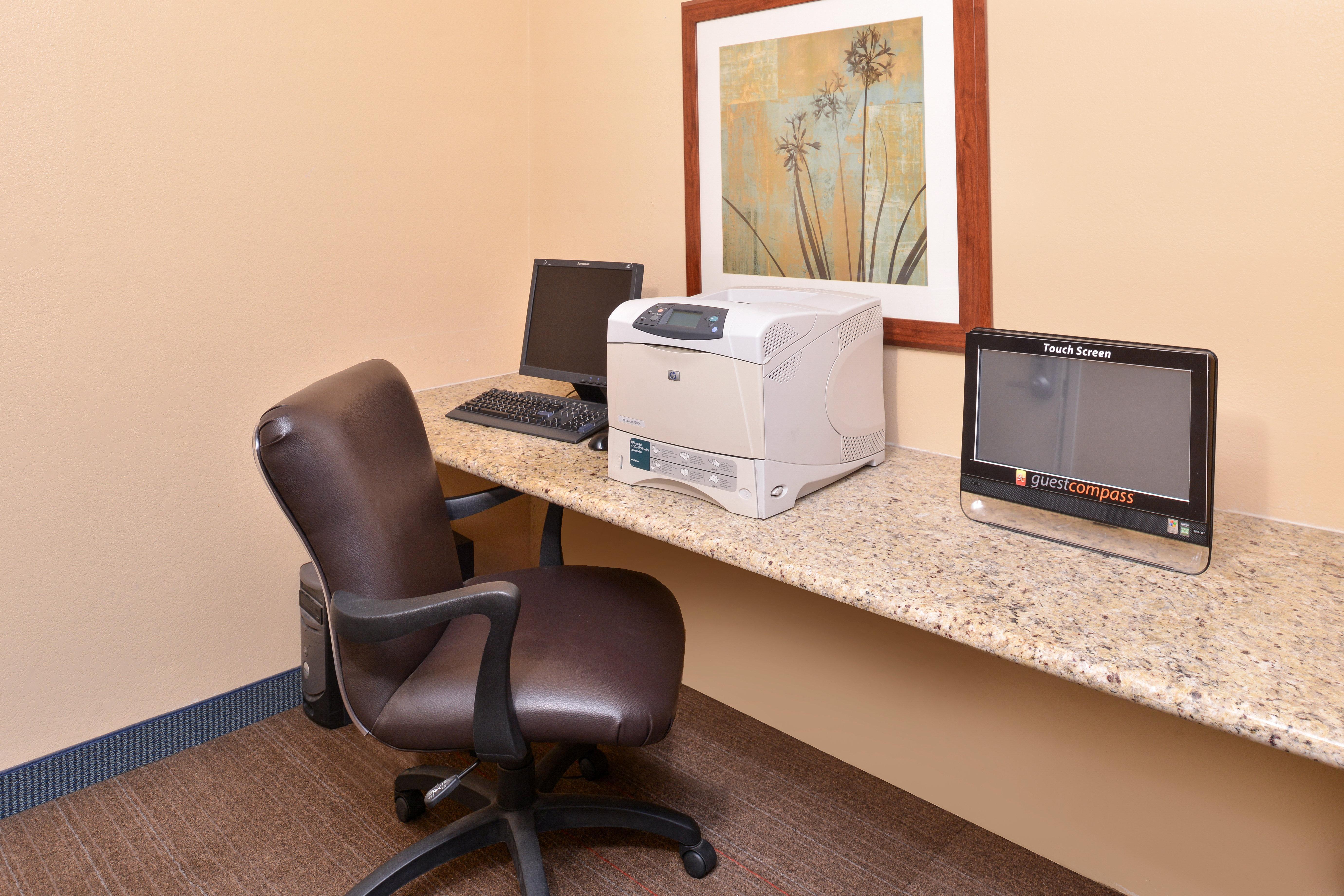 Candlewood Suites San Diego By Ihg Eksteriør billede