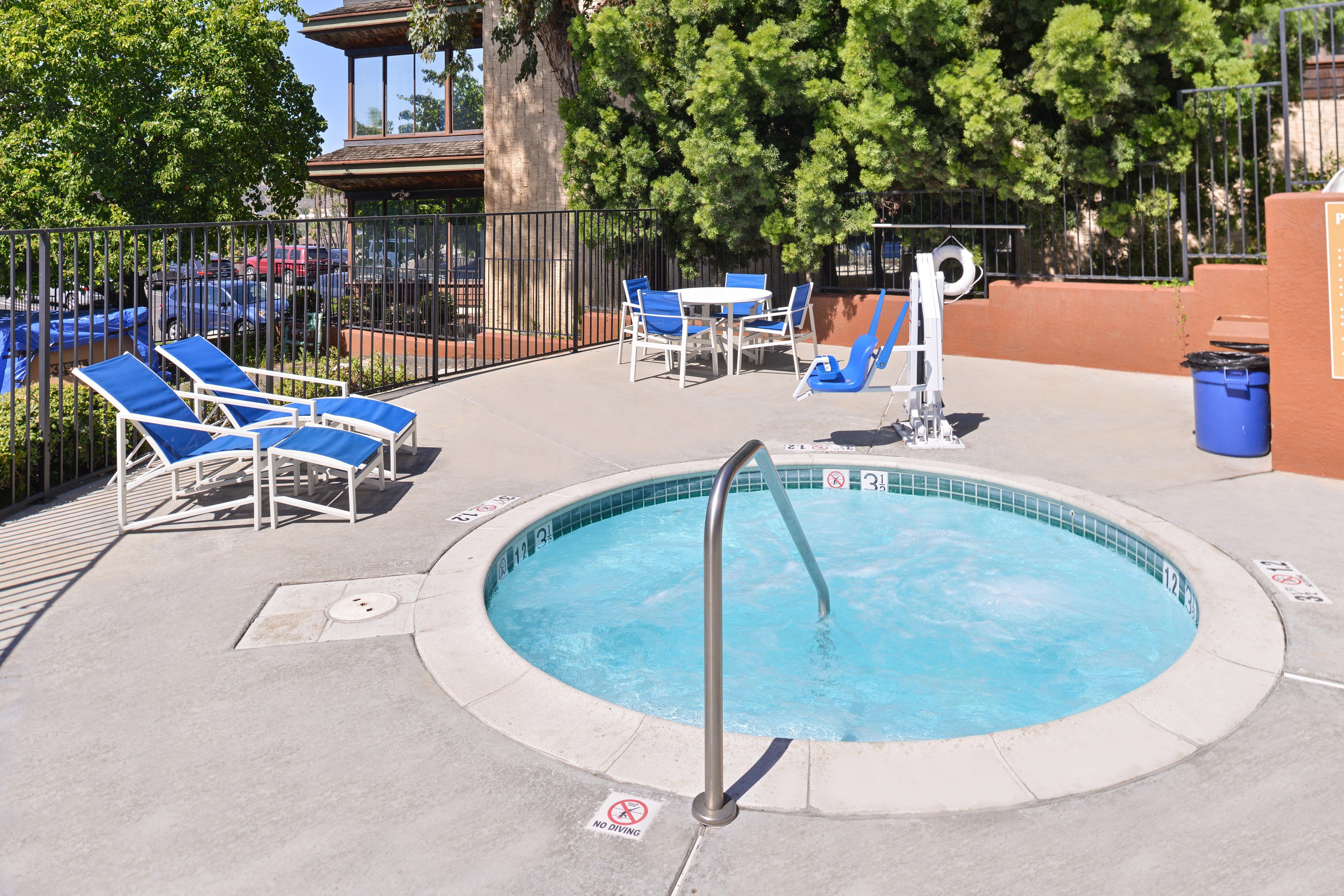 Candlewood Suites San Diego By Ihg Eksteriør billede