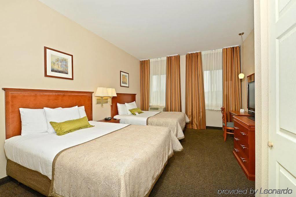 Candlewood Suites San Diego By Ihg Eksteriør billede