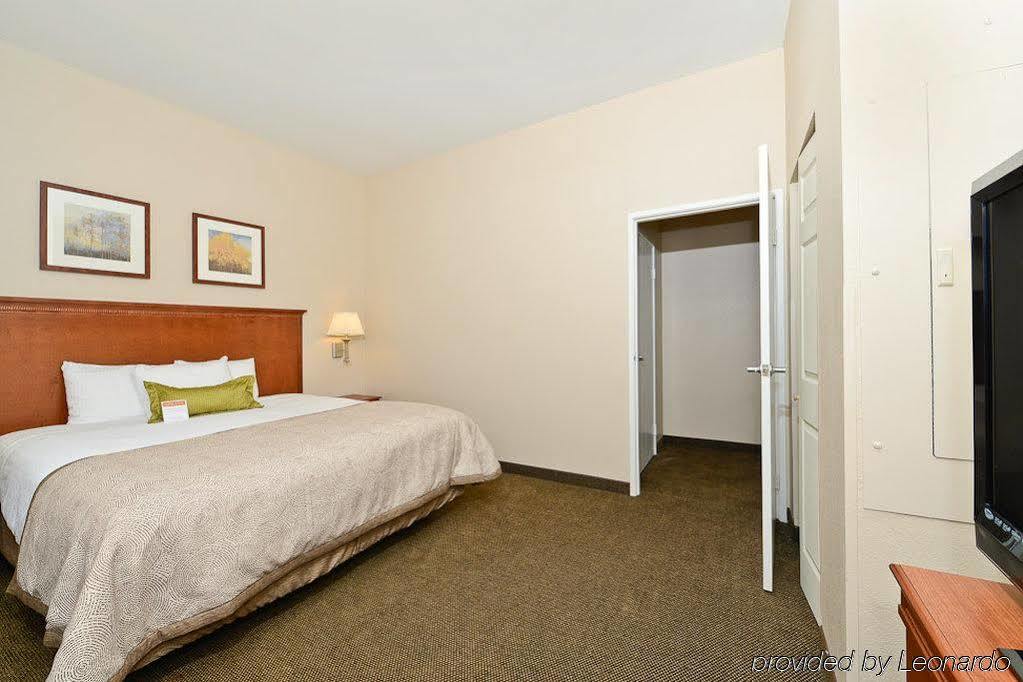 Candlewood Suites San Diego By Ihg Eksteriør billede