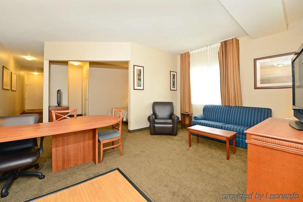 Candlewood Suites San Diego By Ihg Eksteriør billede