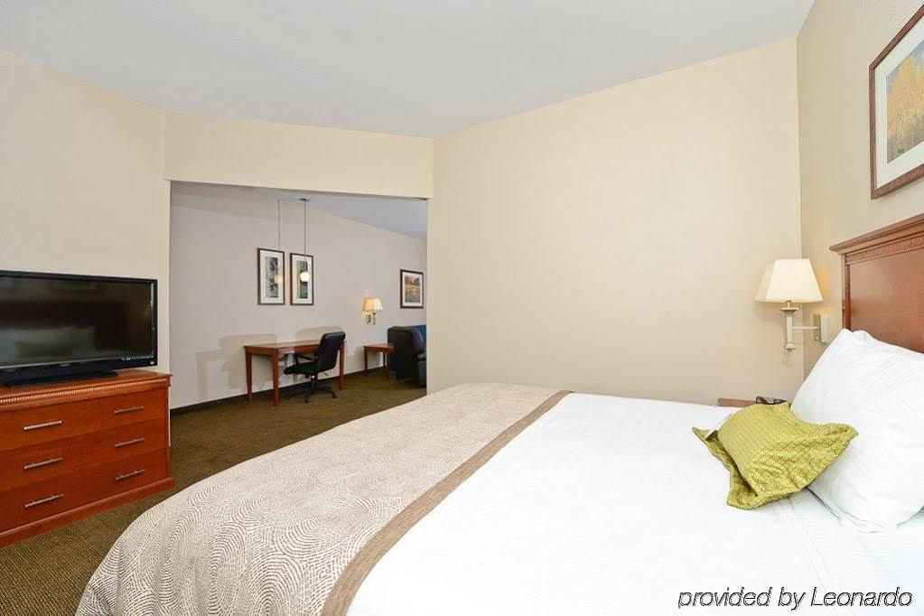Candlewood Suites San Diego By Ihg Eksteriør billede