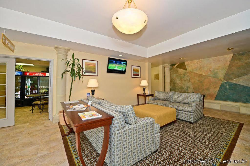 Candlewood Suites San Diego By Ihg Eksteriør billede