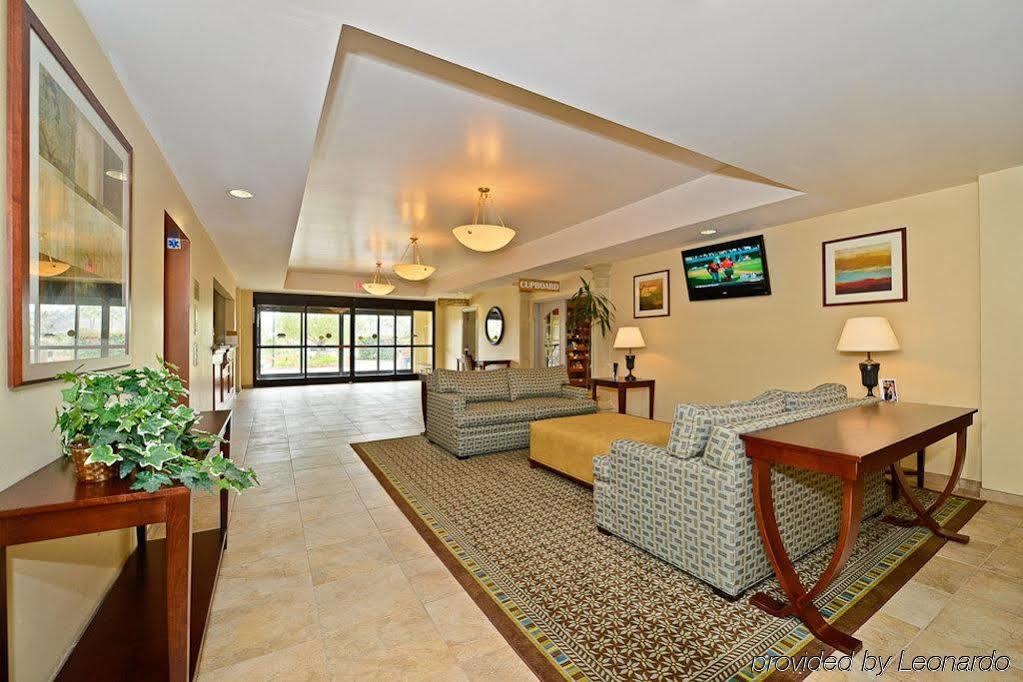Candlewood Suites San Diego By Ihg Eksteriør billede