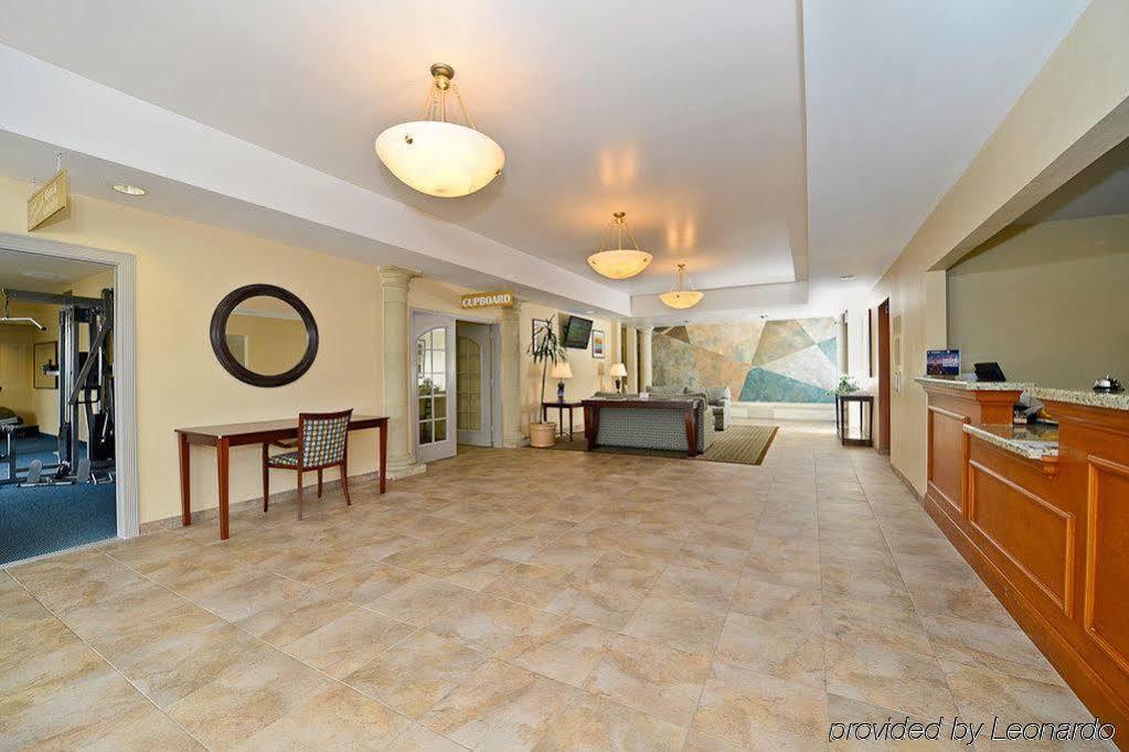 Candlewood Suites San Diego By Ihg Eksteriør billede