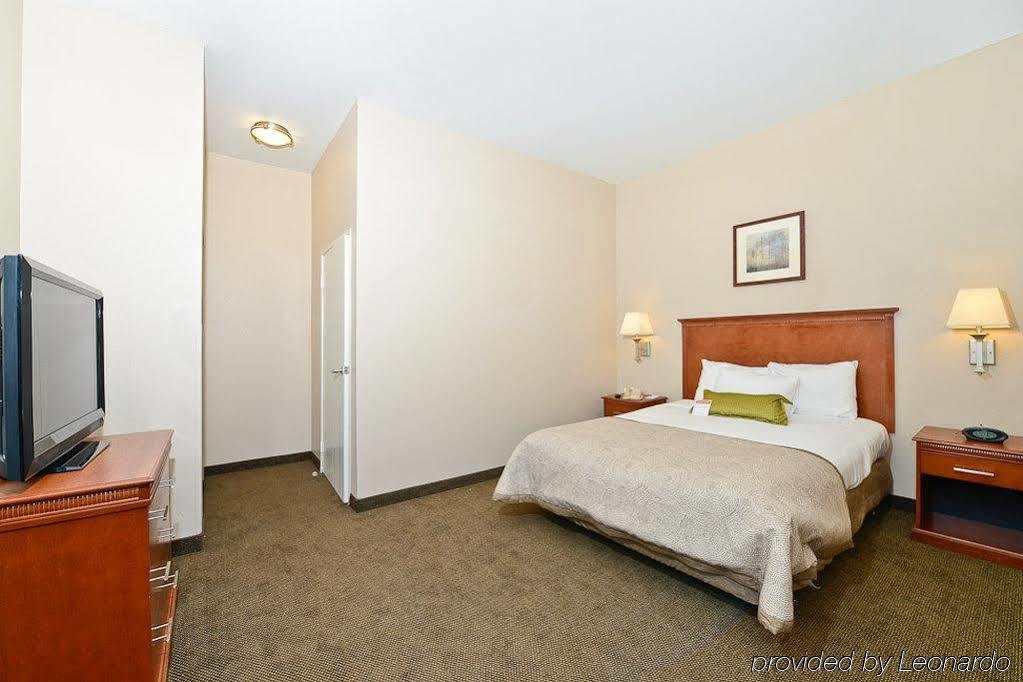 Candlewood Suites San Diego By Ihg Eksteriør billede